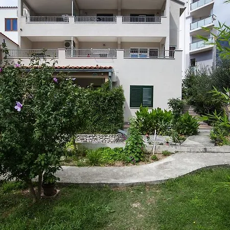 Meri Apartament Makarska
