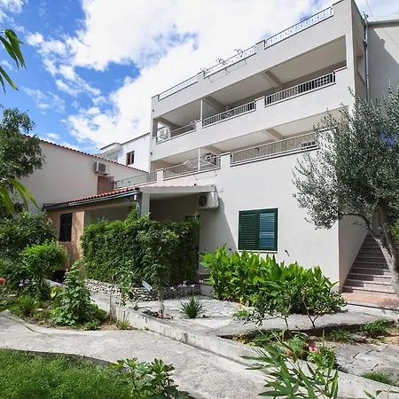 Apartament Meri Makarska