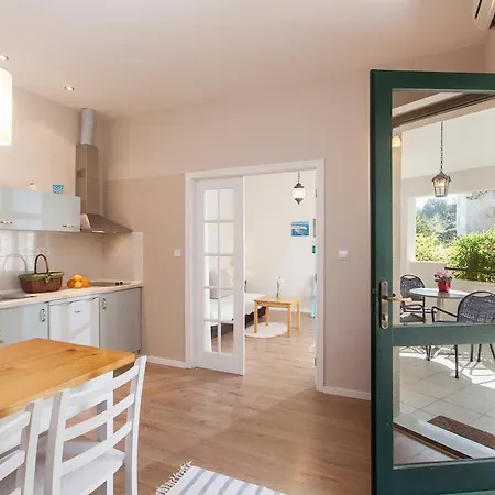 Apartament Meri Makarska