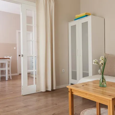Apartament Meri Makarska