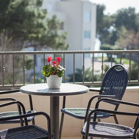 Apartament Meri