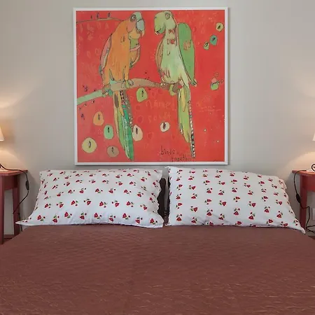Apartament Meri