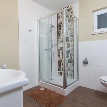 Apartament Meri Makarska