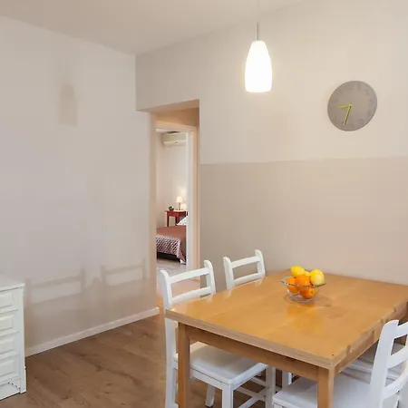 Apartament Meri Makarska