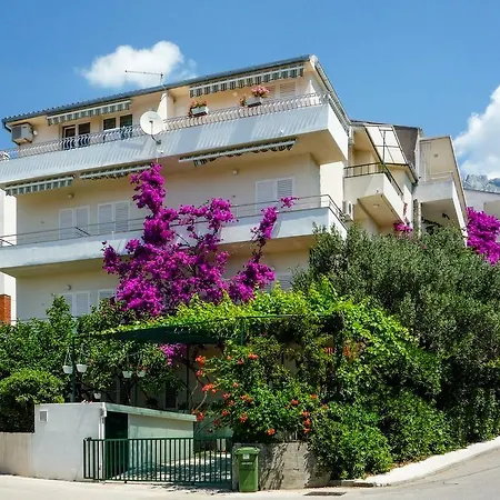 Apartament Meri Makarska
