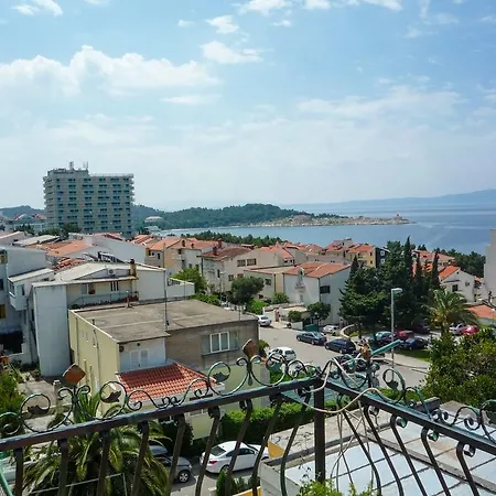 Apartament Meri