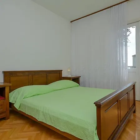 Apartament Meri