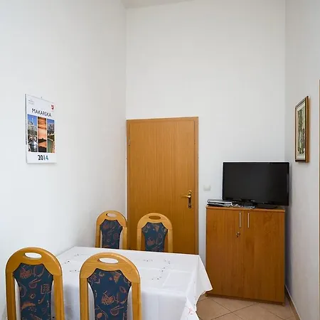 Meri Apartament