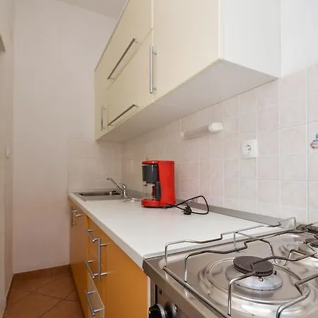 Apartament Meri