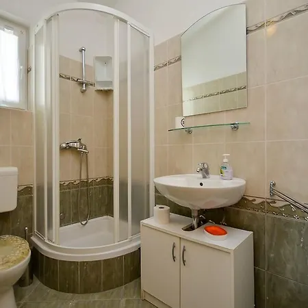 Apartament Meri Makarska