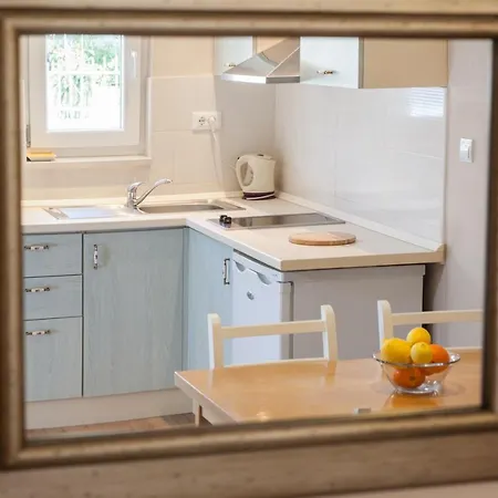 Apartament Meri