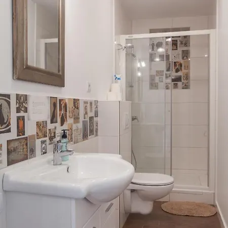 Apartament Meri *