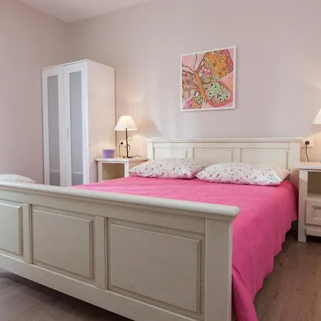 Apartament Meri Makarska