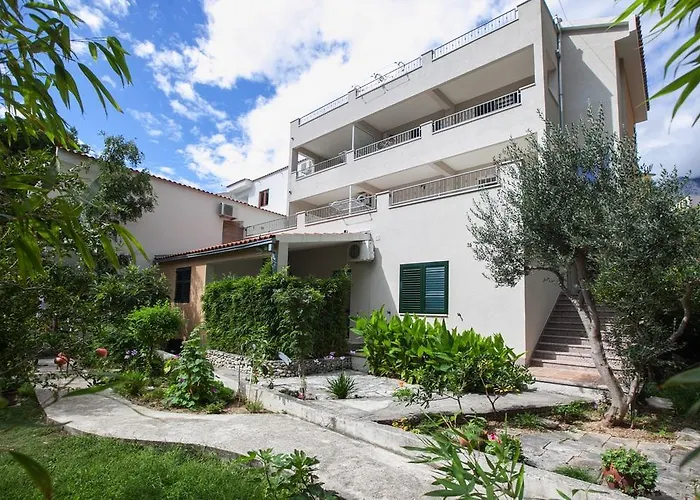 Apartment Meri Makarska