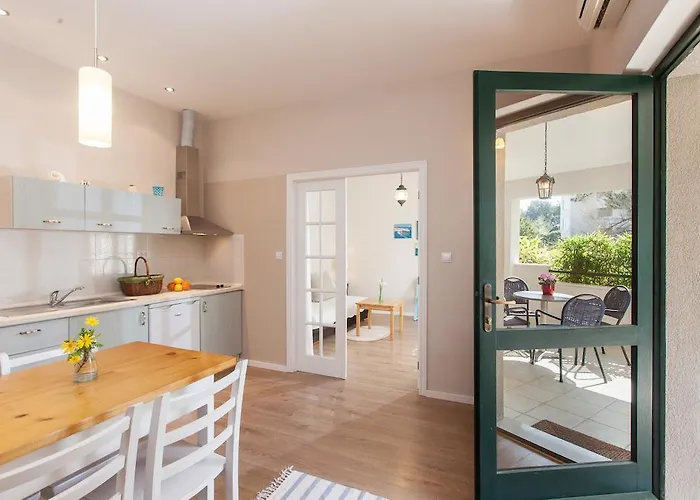 Apartment Meri Makarska