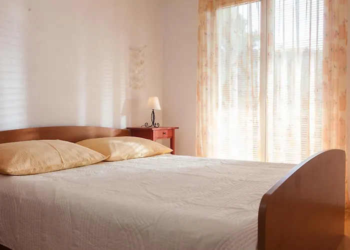 Апартаменты Meri *