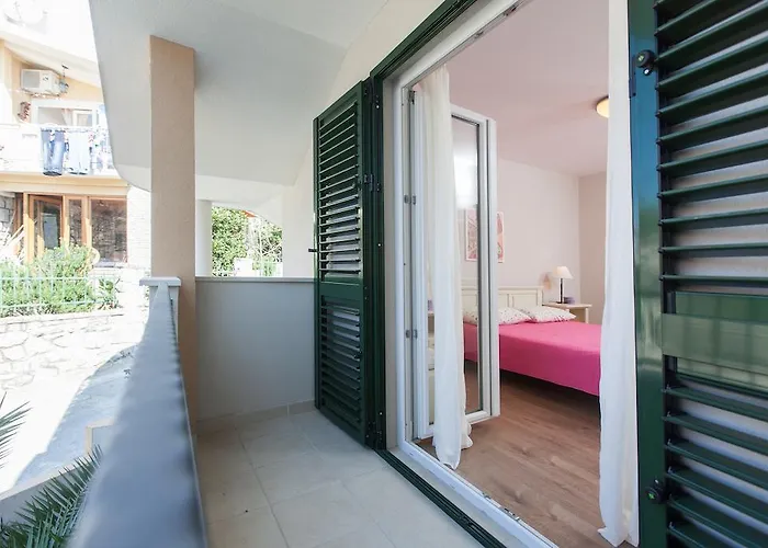 Apartment Meri Makarska