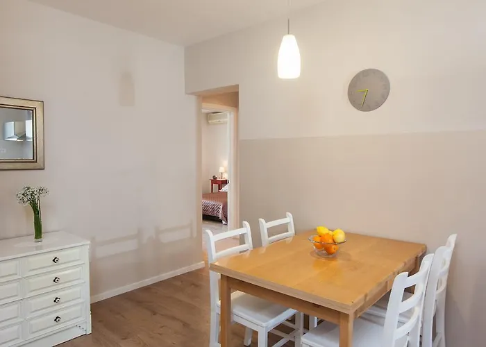 Apartment Meri Makarska