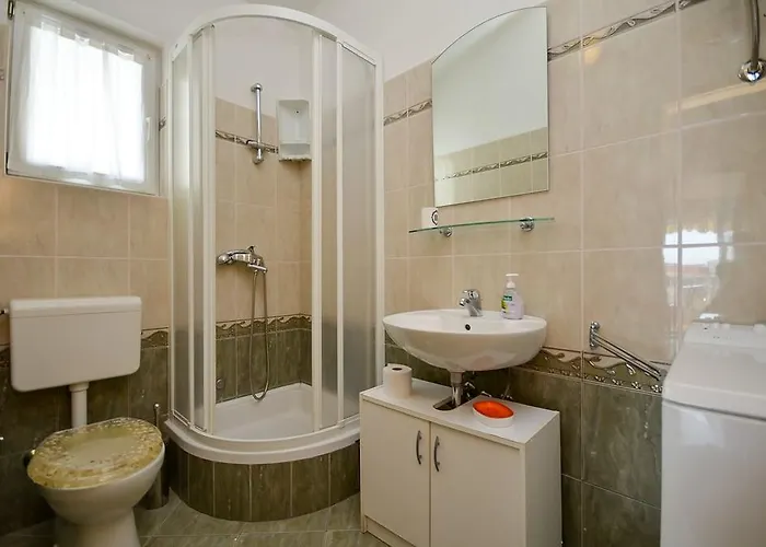 Apartment Meri Makarska