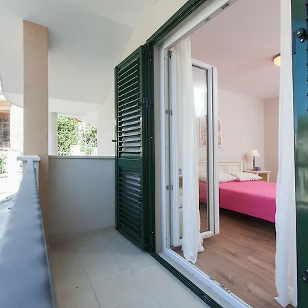 Appartamento Meri Makarska