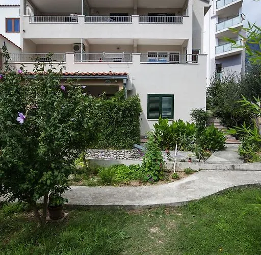 Meri Apartmán Makarská