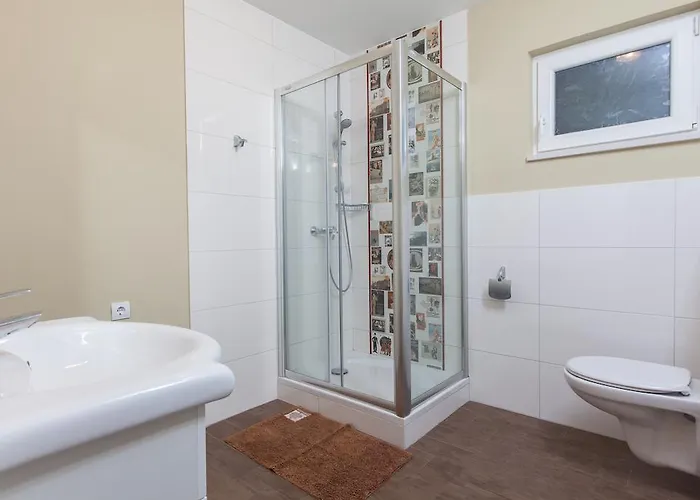 Apartmán Meri Makarská